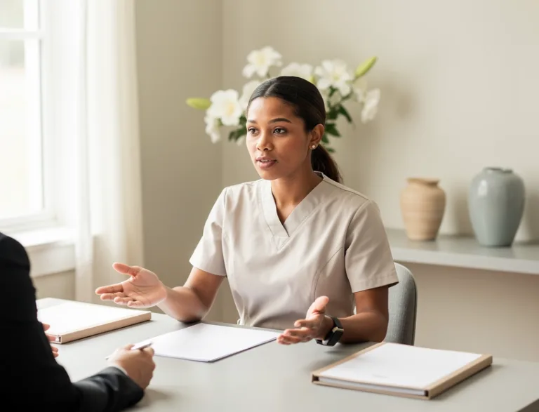 Funeral Pre-Planning service in Greenville